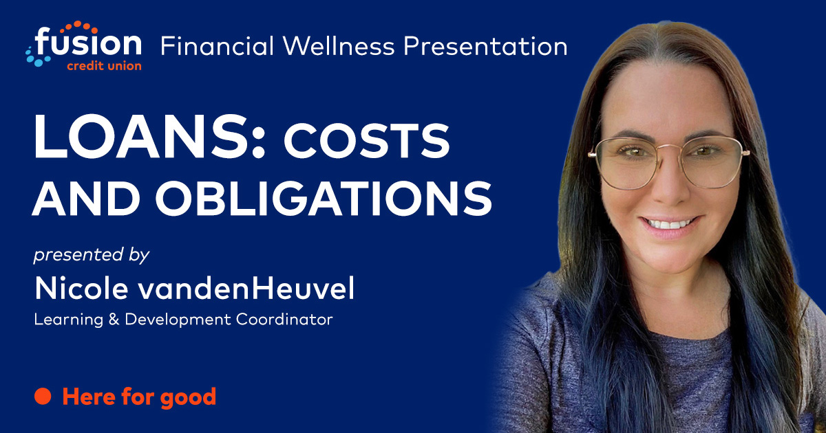 Loan Costs and Obligations
