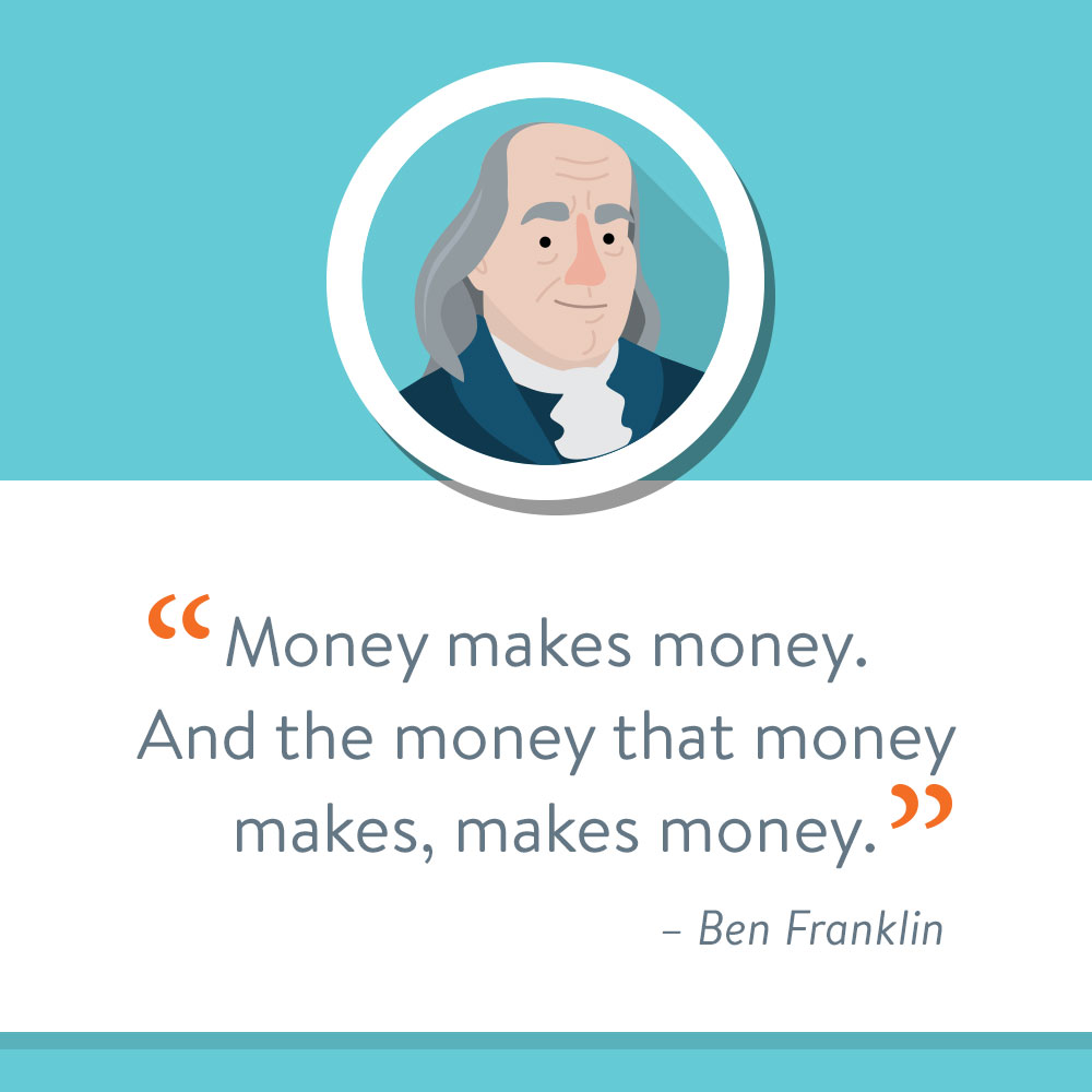 Rule of 72 - Financial Wellness Series