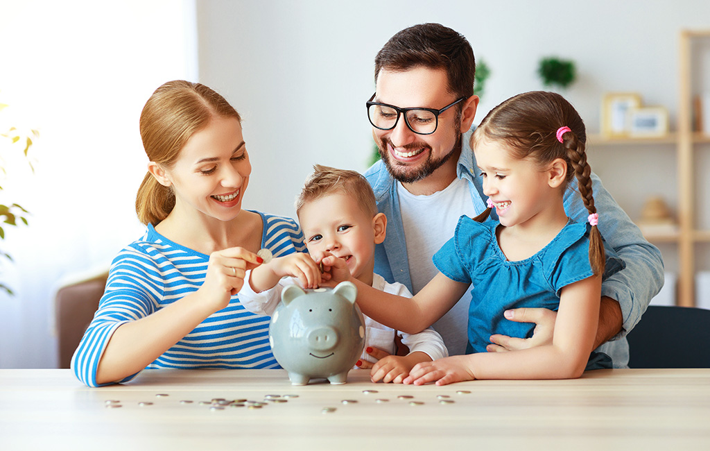 family financial planning