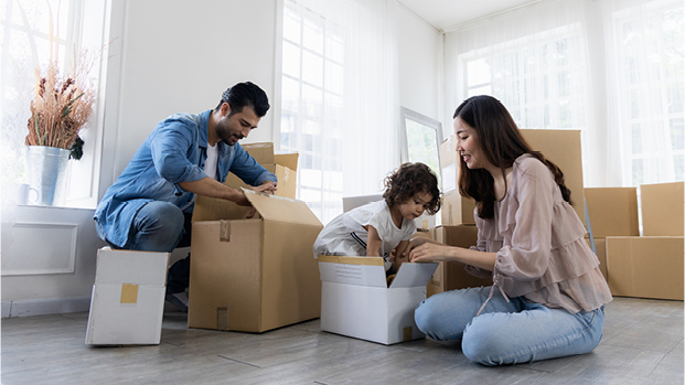 New To Canada Products & Services_Mortgages