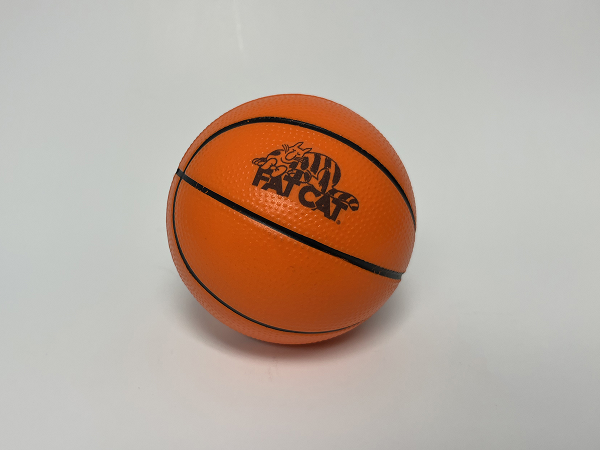 FAT CAT Basketball FAT CAT Basketball