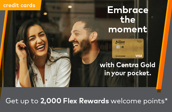 2025 Centragold Flex Welcome Point Highlight 555X360 2025 Centragold Flex Welcome Point Highlight 555X360