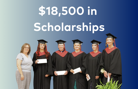 2025 Roblin Scholarship Winners 2025 Roblin Scholarship Winners