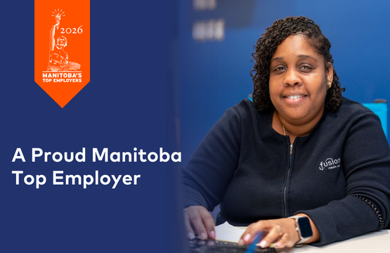 Top Employer 2026 Highlight 555X360