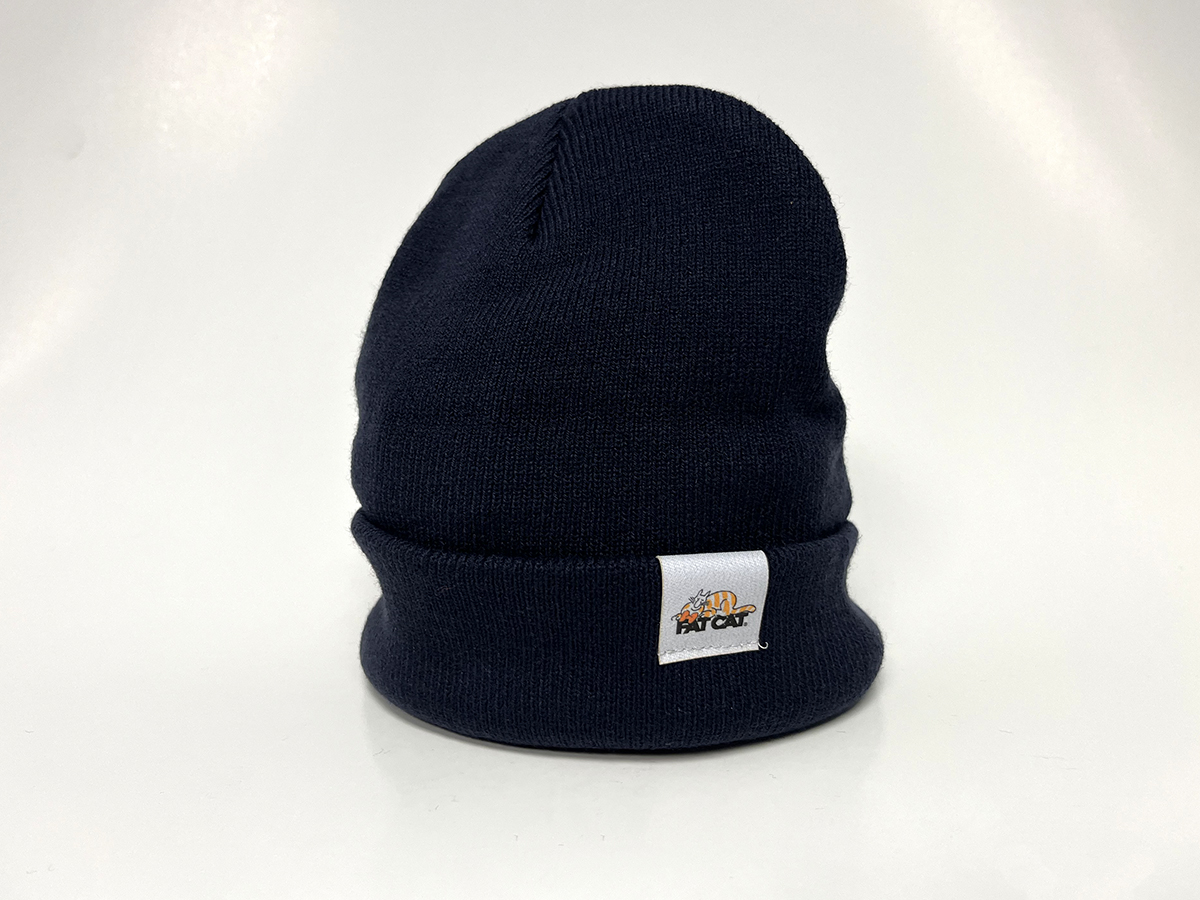 FAT CAT Toque FAT CAT Toque