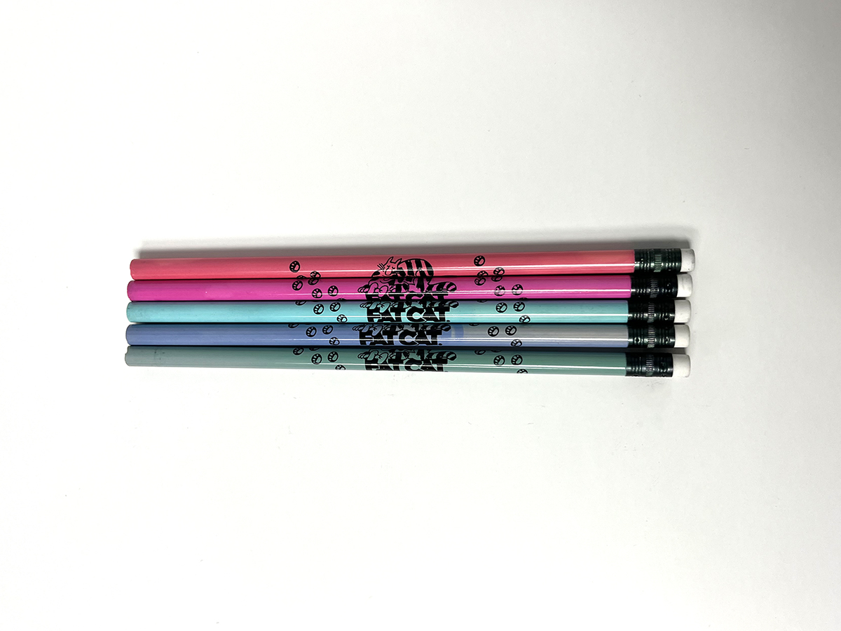FAT CAT Pencils FAT CAT Pencils