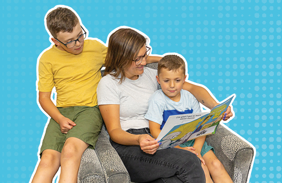 Youth Accounts Q4 2025 Highlight 555X360