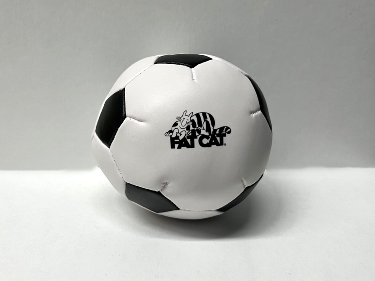 FAT CAT Soccer Ball FAT CAT Soccer Ball