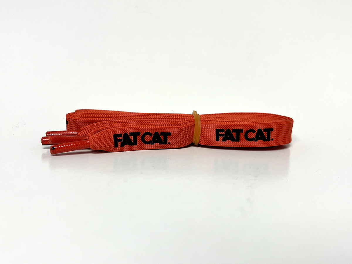 FAT CAT Shoelaces FAT CAT Shoelaces